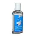 TRZY KROPLE - ŻEL DO RĄK ZAWIERAJĄCY SUBSTANCJE O DZIAŁANIU PRZECIWBAKTERYJNYM, 50 ML