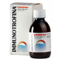 Immunotrofina, Syrop, 200 ml