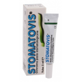 Stomatovis, Ochronna pasta stomatologiczna, 5 ml