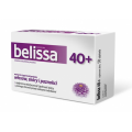Belissa 40+, 50 tabletek