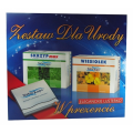 NATURKAPS SKRZYPMAX + WIESIOŁEK - ZESTAW DLA URODY + ELEGANCKIE LUSTERKO W PREZENCIE