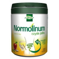 NORMOLINUM CZYSTE JELITA, 200 G