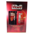 VICARD TONIK 850 ML + VICARD 30 DRAŻETEK