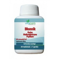 VITACOM BŁONNIK 1030 MG, 67 TABLETEK