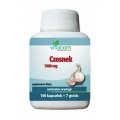 VITACOM CZOSNEK 1000 MG, 107 KAPSUŁEK