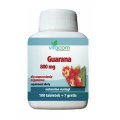 VITACOM GUARANA 800 MG, 107 TABLETEK