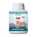 VITACOM CYNK 15 MG, 107 TABLETEK