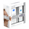 VICHY CELLEBIOTIC KREM NA DZIEŃ REWITALIZUJĄCO-ODŻYWCZY 50 ML + KREM POD OCZY W PREZENCIE !