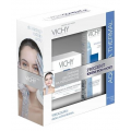 VICHY AQUALIA THERMAL RICH - KREM BOGATA KONSYSTENCJA 50 ML + ROLL-ON POD OCZY W PREZENCIE !