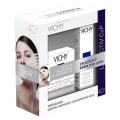 VICHY LIFTACTIV CxP - KREM DO SKÓRY SUCHEJ I BARDZO SUCHEJ 50 ML + KREM POD OCZY W PREZENCIE !