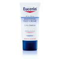 EUCERIN KREM KOJĄCY DO TWARZY 12% OMEGA 50 ML