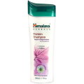 HIMALAYA HERBALS - SZAMPON PROTEINOWY Z ODŻYWKĄ  "ODBUDOWA I REGENERACJA "DO WŁOSÓW SUCHYCH I ZNISZCZONYCH 200 ML