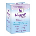 VAGISIL INTIMA CHUSTECZKI DO HIGIENY INTYMEJ, 10 SZTUK