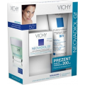 VICHY NEOVADIOL GF KREM DZIEŃ CERA SUCHA + VICHY PURETE THERMALE 3 W 1 200 ML W PREZENCIE