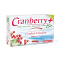 SUPER DIET CRANBERRY PLUS BIO AMPUŁKI, 20 AMPUŁEK x 15 ML