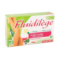 SUPER DIET FLUDILEGE BIO AMPUŁKI, 20 AMPUŁEK x 15 ML