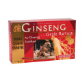 SUPER DIET GINSENG (ŻEŃ - SZEŃ) BIO AMPUŁKI, 20 AMPUŁEK x 15 ML
