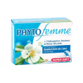 SUPER DIET PHYTOFEMME RETENTION D`EAU, 120 TABLETEK