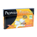 SUPER DIET PROPOLIS POLLEN BIO AMPUŁKI, 10 AMPUŁEK x 15 ML