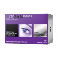 Lutezan Omega 3, 30 kapsułek