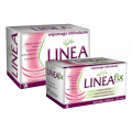 LINEA ZESTAW DO ODCHUDZANIA - TABLETKI + HERBATKA !