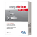 OMEGA PLATINUM, 30 KAPSUŁEK