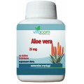 VITACOM ALOE VERA 67 KAPS