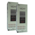VICHY DERCOS SZAMPON AKTYWNIE ZAGĘSZCZAJĄCY DLA MĘŻCZYZN 200 ML + 200 ML 40% TANIEJ !