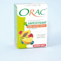 SUPER DIET ORAC ANTIOXYDANT 60 TABLETEK