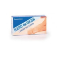 Plastry na odciski z kwaserm salicylowym, 8 sztuk