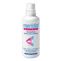 MERIDOL HALITOSIS, PŁYN DO PŁUKANIA JAMY USTNEJ BEZ ALKOHOLU, 400 ML