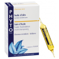 PHYTO HUILE D'ALES - INTENSYWNIE NAWILŻAJĄCY OLEJEK PIELĘGNACYJNY W AMPUŁKACH