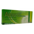 AMERTIL BIOTABS 10 MG, TABLETKI DO SSANIA, 10 TABLETEK