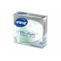 UNIMIL ULTRA SAFE - PREZERWATYWY 3 SZTUKI
