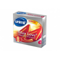 UNIMIL MAX LOVE - PREZERWATYWY 3 SZTUKI
