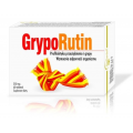 GRYPORUTIN 0,25 G 60 TABLETEK