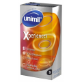 UNIMIL XPERIENCES - PREZERWATYWY 9 SZTUK