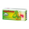 SEPTIMAX 50 TABLETEK DO SSANIA