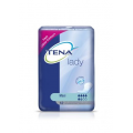 Wkładki anatomiczne, Tena lady, Maxi, 12 sztuk