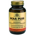 SOLGAR BCAA AMINOKWASY 50 KAPSUŁEK
