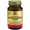 SOLGAR PROANTOCYJANIDYNY - ZAAWANSOWANY KOMPLEKS  30 KAPSUŁEK
