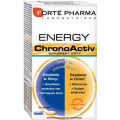 FORTE PHARMA ENERGY CHRONOACTIV 28 TABLETEK