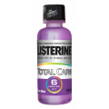 Listerine Total Care, Płyn do płukania jamy ustnej, 95 ml