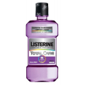 Johnson and Johnson Listerine Total Care, Płyn do płukania jamy ustnej, 500 ml