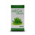 MEGA ALOES EKSTRAKT Z ALOESU  KONCENTRAT 100 ML