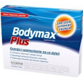 Bodymax plus, 30 tabletek