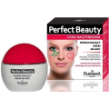 Farmona Perfect Beauty, Wzmacniający krem na noc do cery naczynkowej, 50 ml