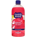 FARMONA FRESH & BEAUTY - KWIATOWY  OLEJEK DO KĄPIELI RÓŻA I MAGNOLIA