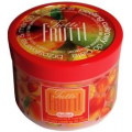 FARMONA TUTTI FRUTTI - CUKROWY PEELING DO CIAŁA MANGO I BRZOSKWINIA