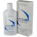 DUCRAY KERTYOL P.S.O. SZAMPON 125 ML